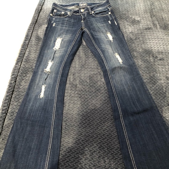 Jeans - Picture 2 of 6